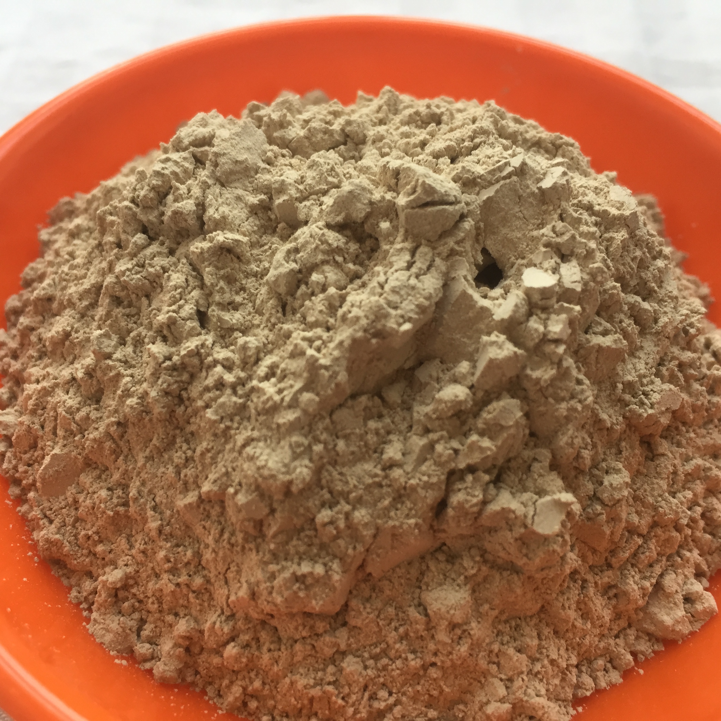 想要生產(chǎn)出高品質(zhì)的氧化鋁粉，馬躍建材這么做！
